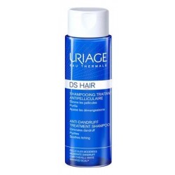 URIAGE DS HAIR CHAMPU TRATAMIENTO ANTICASPA 200 ML