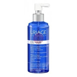 URIAGE DS HAIR CHAMPU SUAVE REGULADOR 200 ML