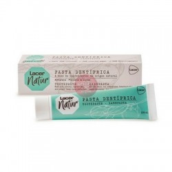 LACER NATUR PASTA...