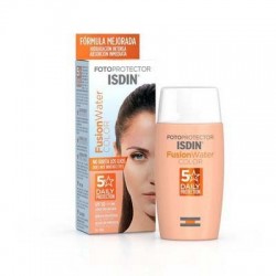 ISDIN FP FUSION WATER COLOR...