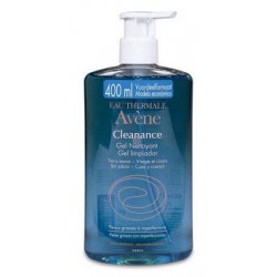 AVENE CLEANANCE GEL...