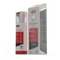 DS NIA CHAMPU 205 ML