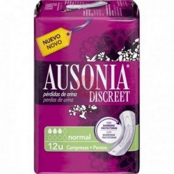 ABSORB INC ORINA MUY LIGERA...