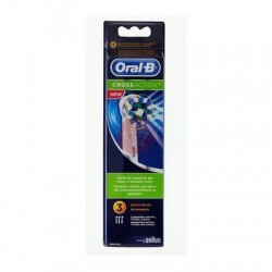 ORAL-B RECAMBIO CEPILLO...