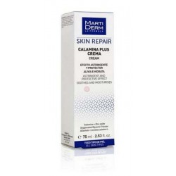 MARTIDERM CALAMINA PLUS CREMA 75 ML