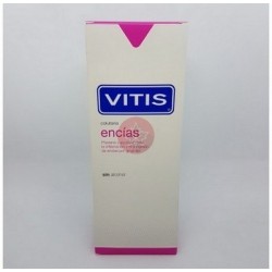 VITIS ENCIAS COLUTORIO 500ML