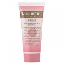 TALQUISTINA CREMA 100 ML