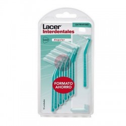 LACER INTERDENTAL EXTRAFINO...