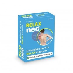 NEO RELAX 30 CAPSULAS