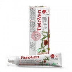 ABOCA FISIOVEN BIOGEL TUBO 100 ML