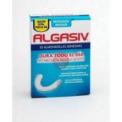 ALGASIV ALMOHADILLAS...