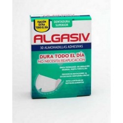 ALGASIV ALMOHADILLAS...