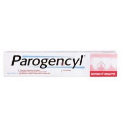 PAROGENCYL FORTE PASTA 75 ML