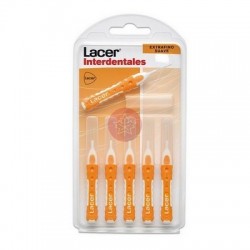 LACER INTERDENTAL EXTRAFINO...