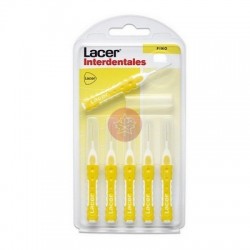 LACER INTERDENTAL FINO 6 U