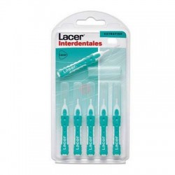 LACER INTERDENTAL EXTRAFINO...