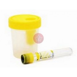 KIT RECOGIDA DE ORINA DE...