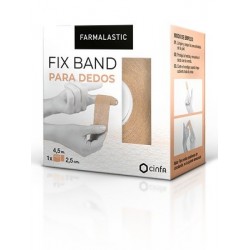 FARMALASTIC FIX BAND DEDOS...