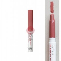 LIPSTICK MATT LIPS 05...