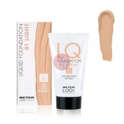 MAQUILLAJE BETER LIQUID...