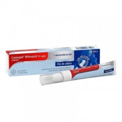CANESPIE BIFONAZOL 10 mg/g...