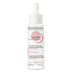 BIODERMA SENSIBIO SERUM DEFENSIVE 1 ENVASE 30 ML