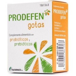 PRODEFEN GOTAS 5 ML