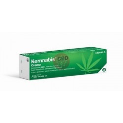 KERNNABIS CBD CREMA TOPICA...