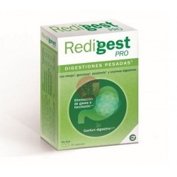 REDIGEST PRO 30 CAPSULAS