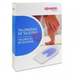 APOSAN TALONERA DE SILICONA...