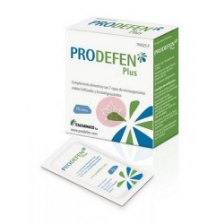 PRODEFEN PLUS 10 SOBRES