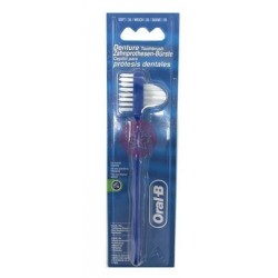 ORAL-B CEPILLO DENTAL PROTESIS