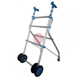 PRIM ANDADOR ALUMINIO AL-1G...