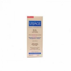 URIAGE DS HAIR LOCION REGULADORA ANTICASPA 100 ML