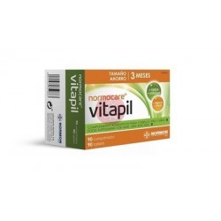 NORMOCARE VITAPIL 90...