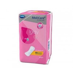 ABSORB INC ORINA LIGERA...