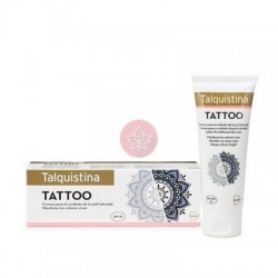 TALQUISTINA TATTOO CREMA 70 ML