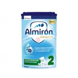 ALMIRON ADVANCE+ PRONUTRA 2...