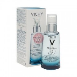 VICHY MINERAL 89 50 ML