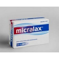 MICRALAX CITRATO/LAURIL SULFOACETATO 450 mg/ml +