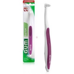 GUM CEPILLO END TUFT RF308