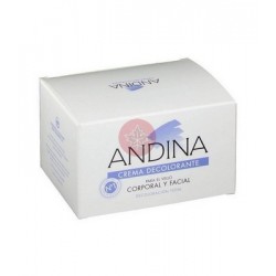 ANDINA 100 G