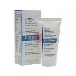 DUCRAY KELUAL EMULSION 50 ML