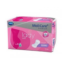 ABSORB INC ORINA LIGERA...