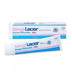 GINGILACER PASTA 125 ML