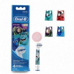 RECAMBIO CEPILLO ORAL-B...