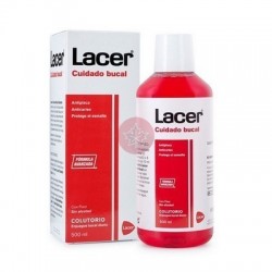 LACER COLUTORIO 500ML