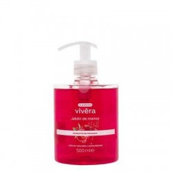 ACOFARMA NESIRA JABON MANOS GRANADA 500ML