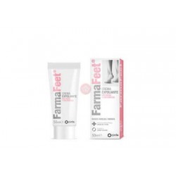 FARMAFEET CREMA EXFOLIANTE 50 ML