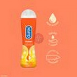 DUREX PLAY - LUBRICANTE...